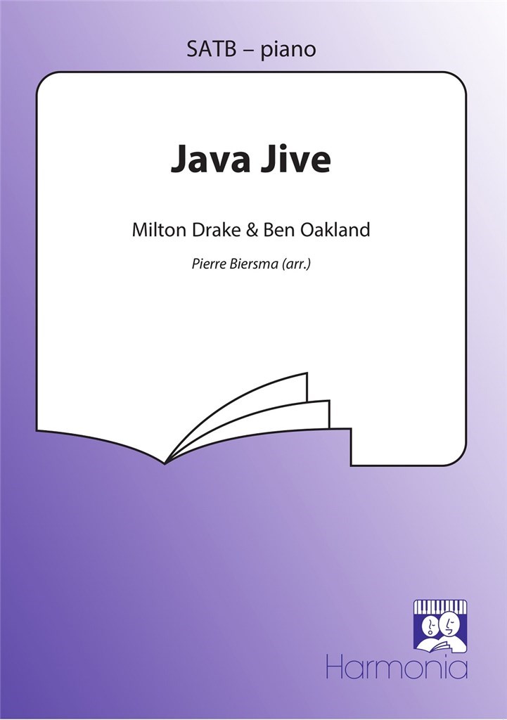 Java Jive